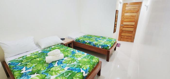 Hey Mojo Guest House