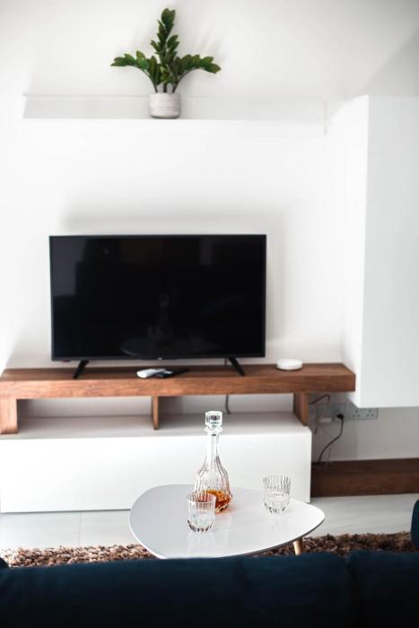 Brend new one bedroom Penthouse