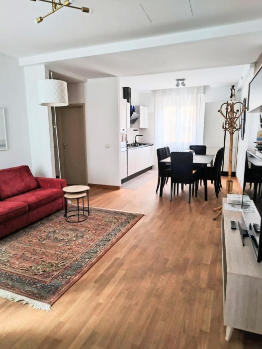 VM Ravenna Luxury Apartment