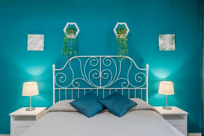 Casa Cristina bright and spacious Rome Apartment