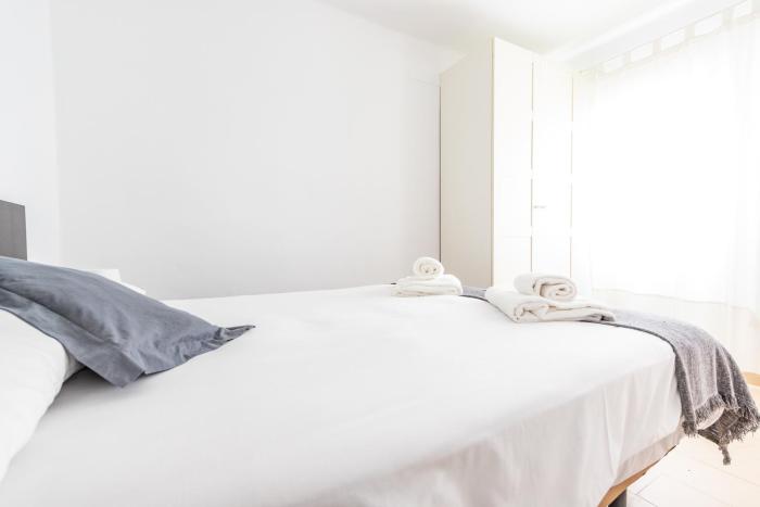 FUN BUILDING - GROUND FLOOR with TERRACE by HOMEABOUT