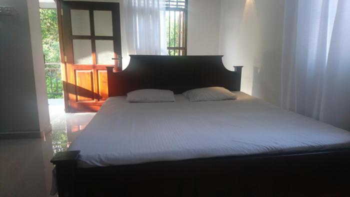 Uma Guest House