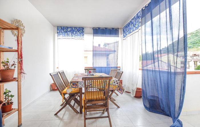 Gorgeous Apartment In Ascea Marina