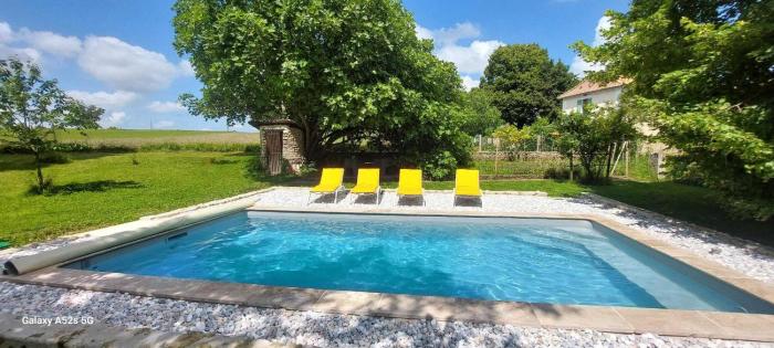 Opale - le triangle demeraude