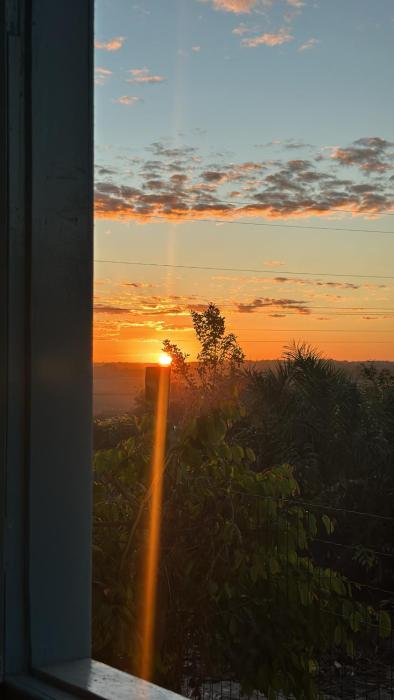 Casa Vista Monte Pascoal