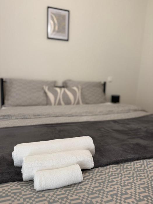 Between Meteora Trikala BMT House