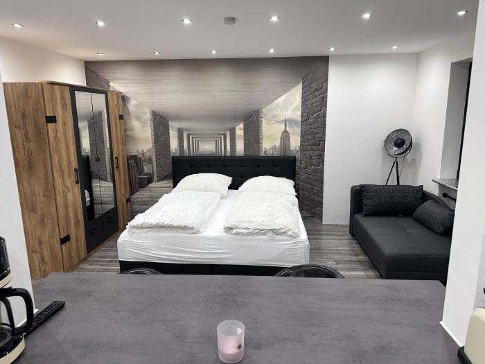 Wohnung im Herzen von München