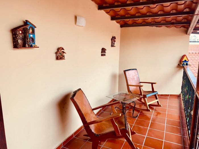 La Casita de Elenita