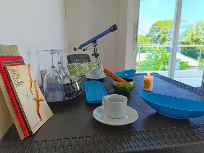 Apartamento cerca a la playa