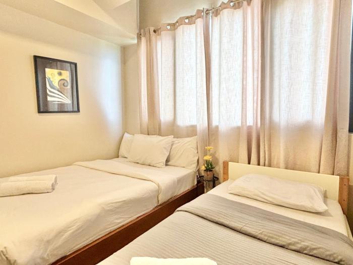 1 Bedroom Modern Condo