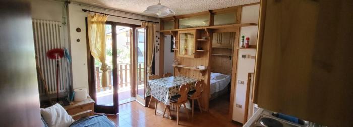 Appartamento carciato dimaro