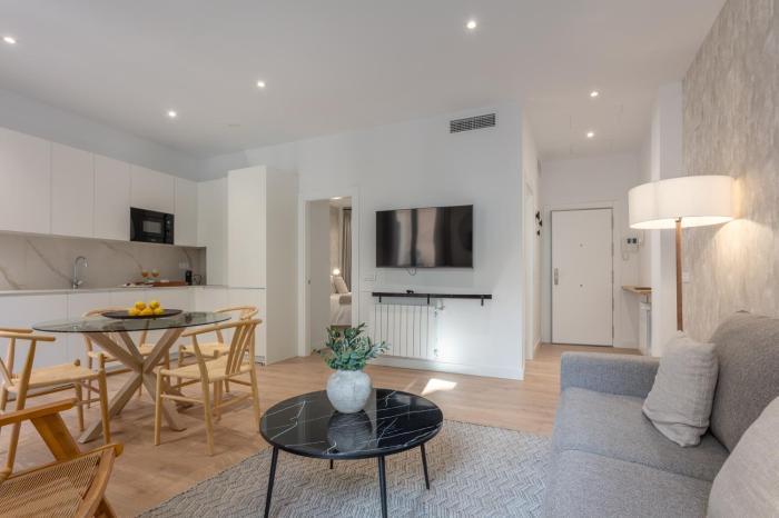 Exclusivo Piso en el centro - 1