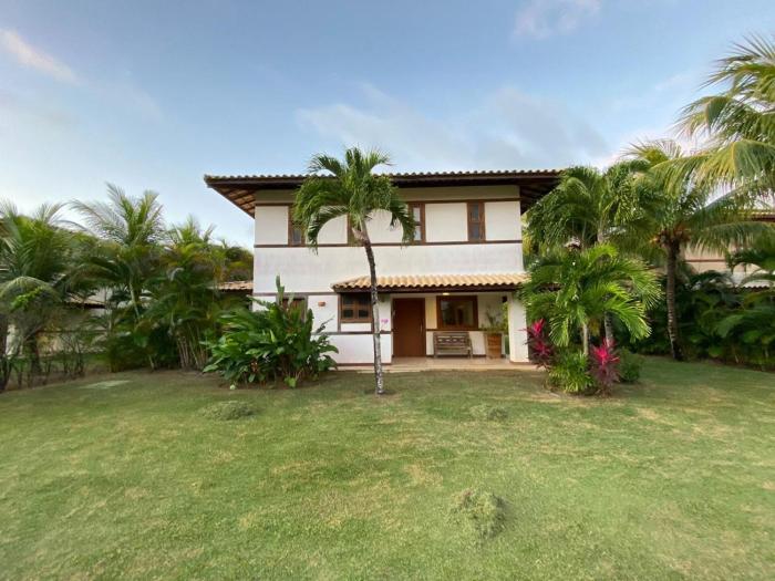 Casa em Praia do Forte