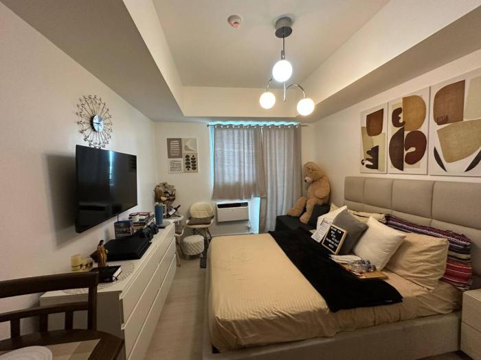 Beige Bliss Retreat Azure North Pampanga
