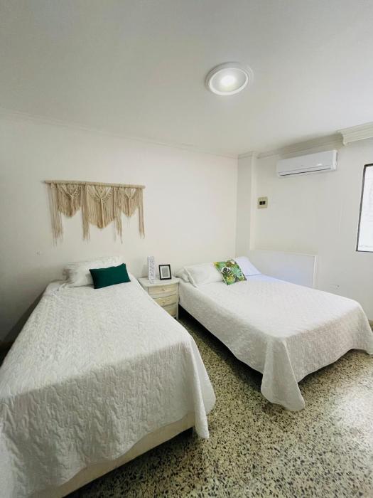 Loft Vista al Laguito