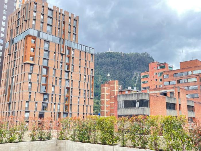 Apartamento central en la Candelaria