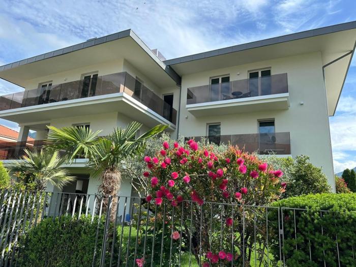 Residence Villa Dalila - Appartamento Aphrodite