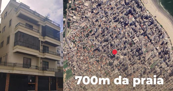 Ed Jorge Frigotto Balneário Camboriú