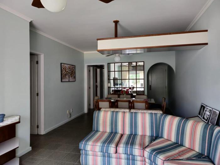 Apartamento incrível Enseada