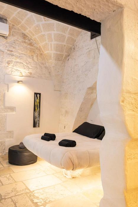 Rifugio Del Monsignore