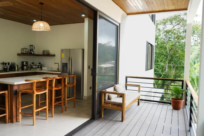 Cozy 2-Bed Getaway near Santa Teresa with parking