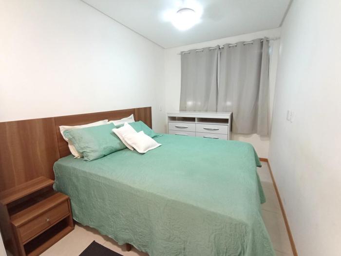 AP Vista Panorâmica da Praia