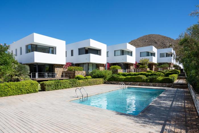 Magnífica casa con encanto en Agua Amarga