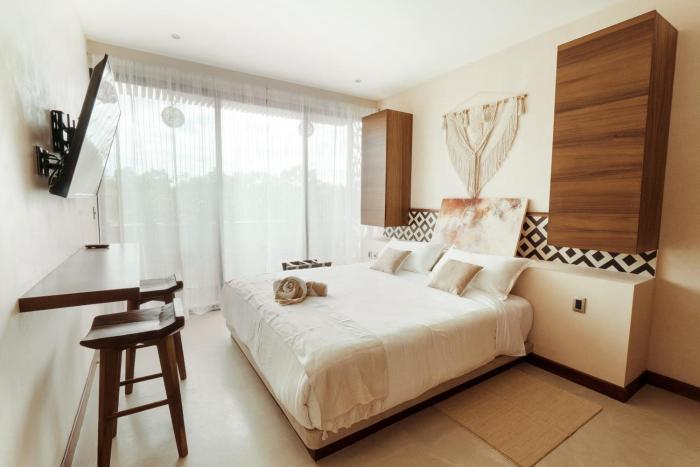 SOLEMN Cabañas Villaseñor