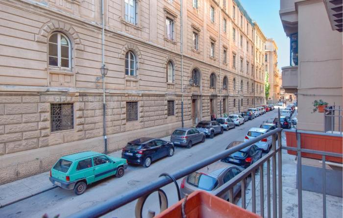 Gorgeous Apartment In Palermo With Wifi