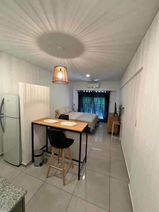 Departamento Completo - Palermo Soho - 1 Ambiente - 2 Personas - 40 m2