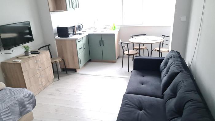 Апартаменти за Гости ИвАя Запад Казанлък