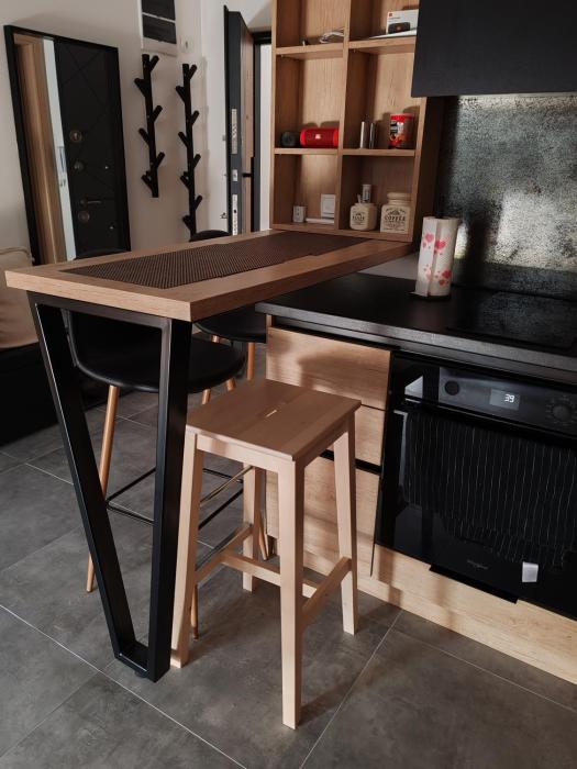 Apartman sa pogledom na Ozren