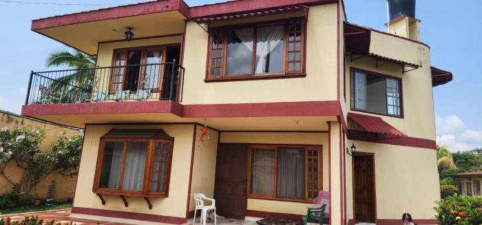 King Ranch - Siboney