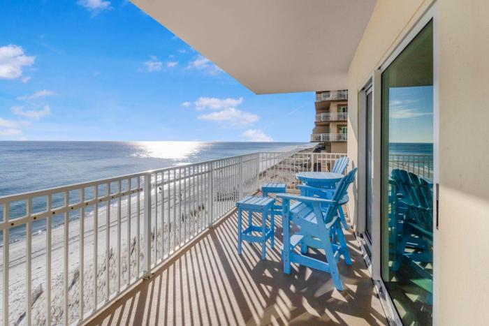 Crystal Shores 507 by Vacation Homes Collection