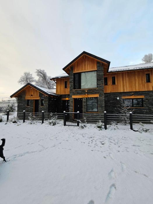 Catalina - Casa de Montaña