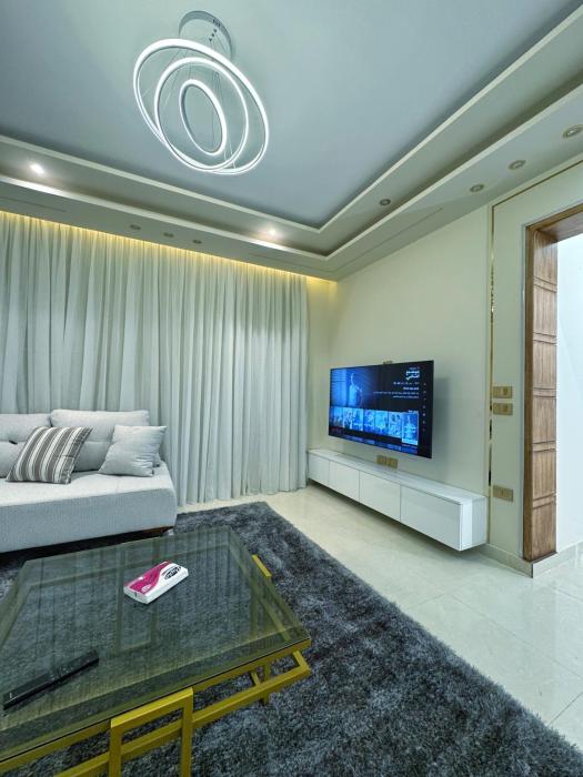 شقة فندقية بالمعادي