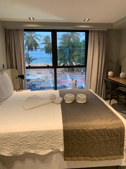 Flat completo no Infinity at the sea