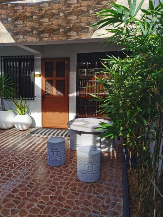 Samong Transient House