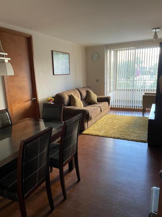 Departamento Viña del Mar