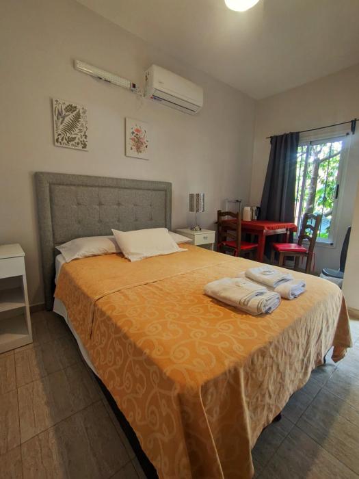 La Caballeriza habitación doble