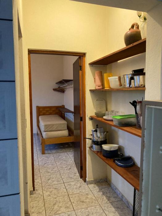 Apartamento Aconchegante