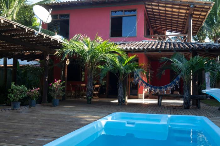 Pousada Local Friend Bahia