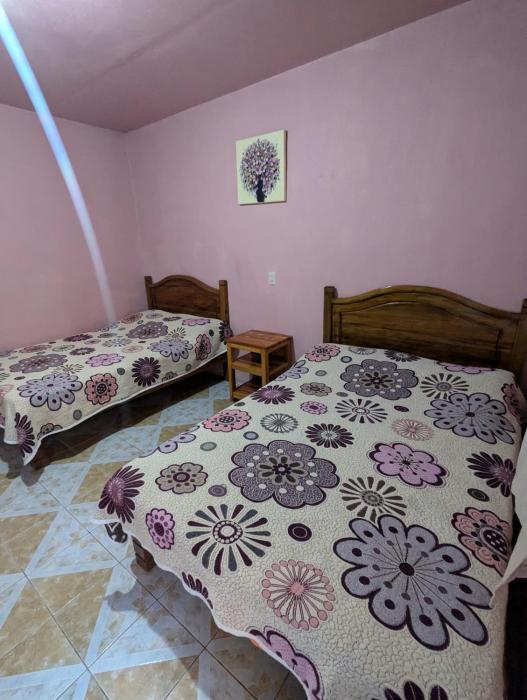 Hospedaje El Peregrino