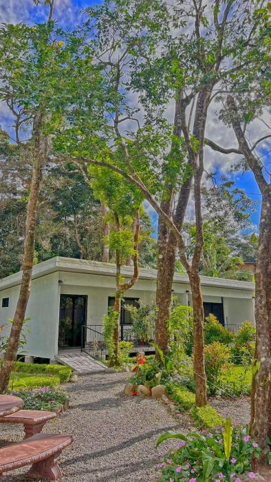 Monteverde Magic Mountain