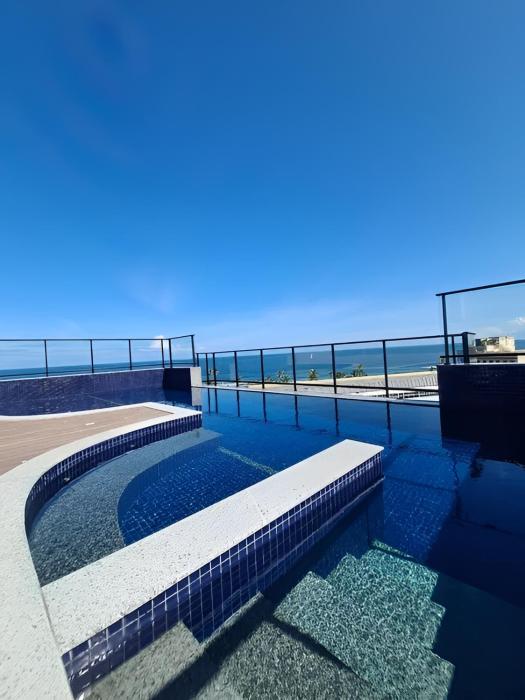 Lindo Apto na Praia de Ondina