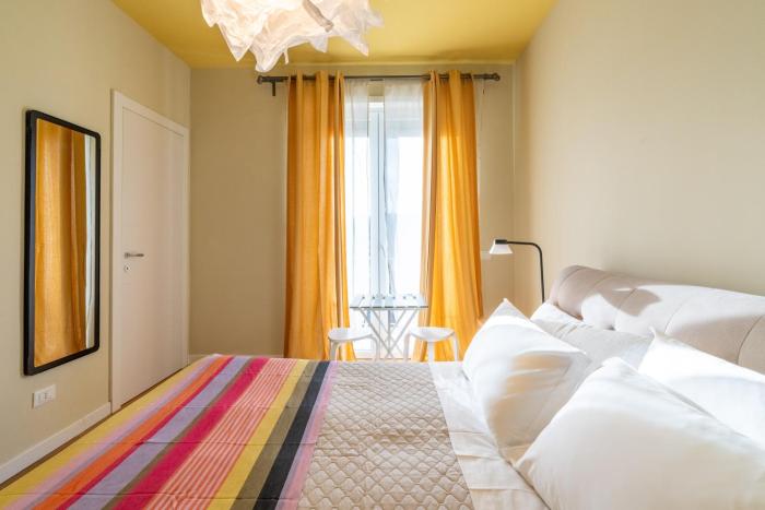 ALMA SUN ROOMS Testaccio Heart of Rome