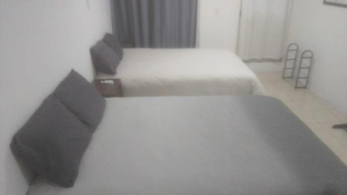 Departamentos RomTen