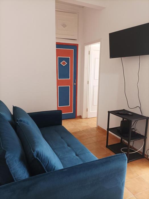 Apartment in Leme beach