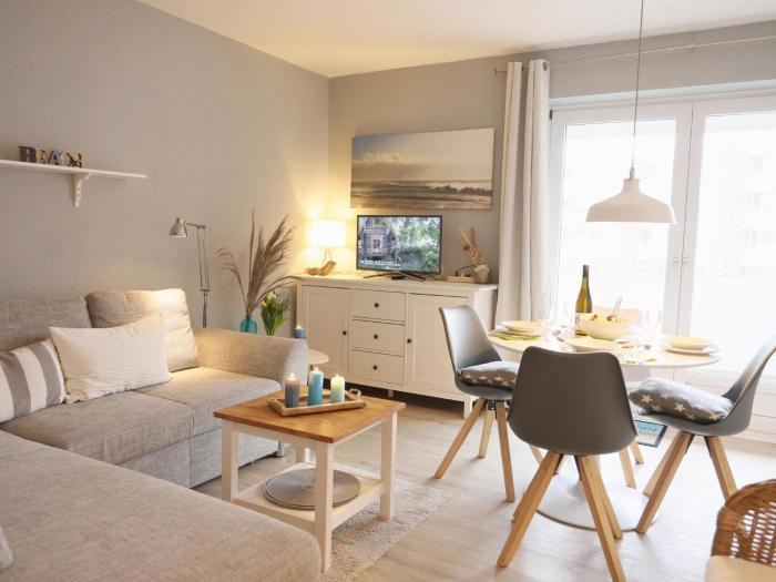 Kampstraße 11, Whg. 4