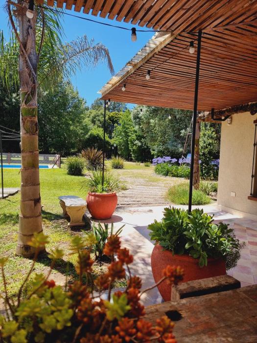 El Charanguito Casa Quinta